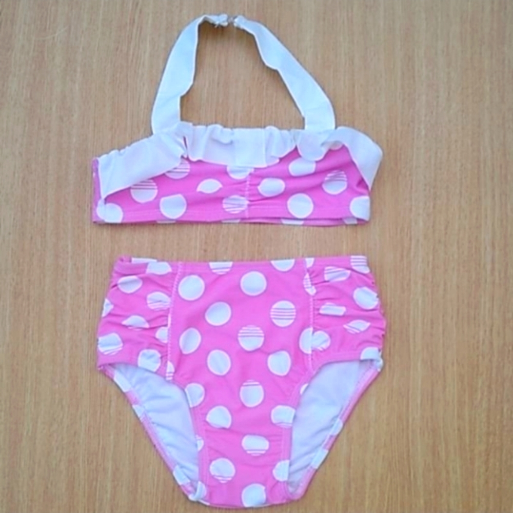 Girls bikini
